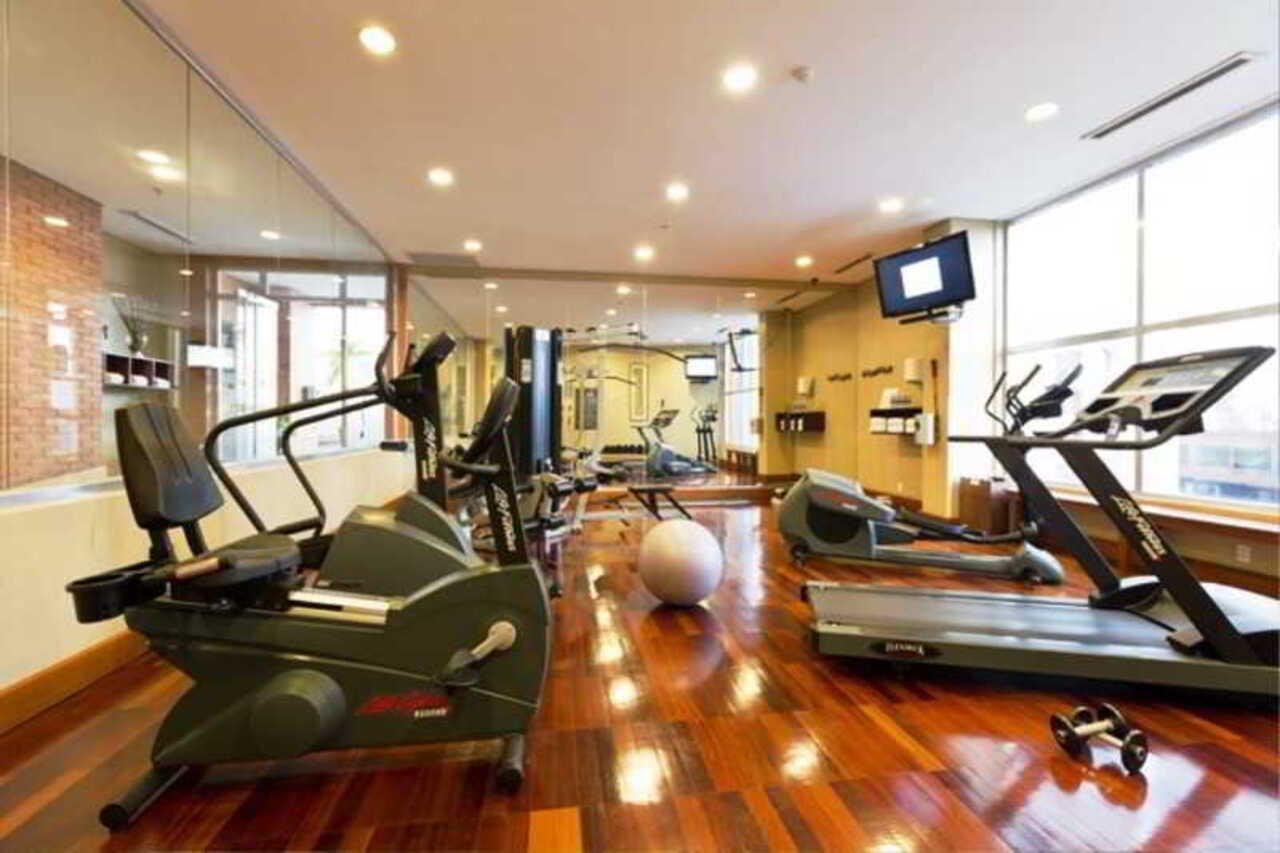 Eurobuilding Express Maracay Hotell Exteriör bild