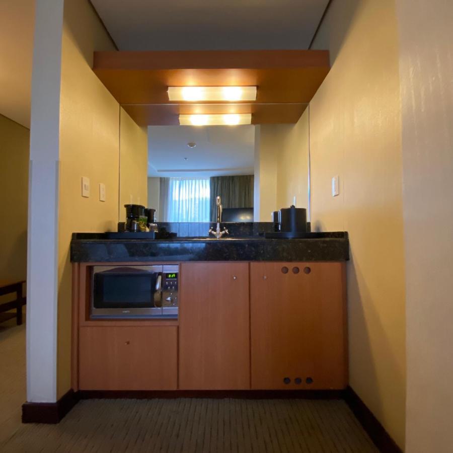 Eurobuilding Express Maracay Hotell Exteriör bild