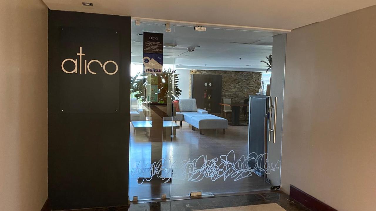 Eurobuilding Express Maracay Hotell Exteriör bild
