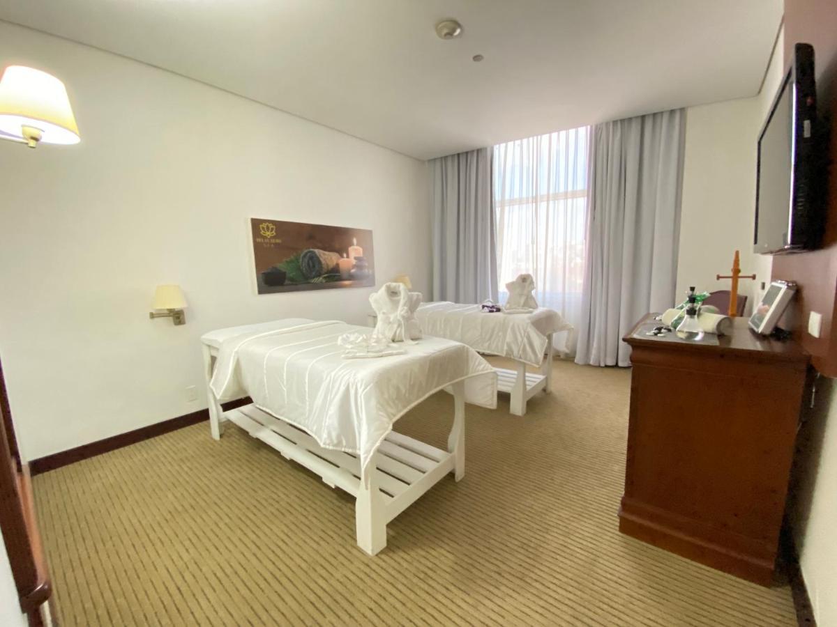 Eurobuilding Express Maracay Hotell Exteriör bild