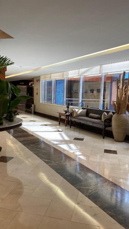 Eurobuilding Express Maracay Hotell Exteriör bild