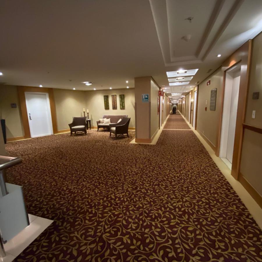 Eurobuilding Express Maracay Hotell Exteriör bild