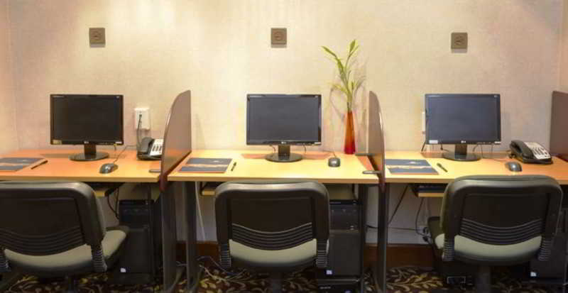 Eurobuilding Express Maracay Hotell Exteriör bild