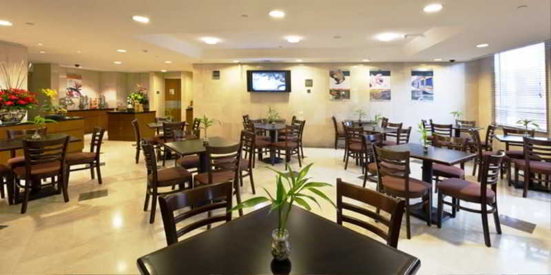 Eurobuilding Express Maracay Hotell Exteriör bild