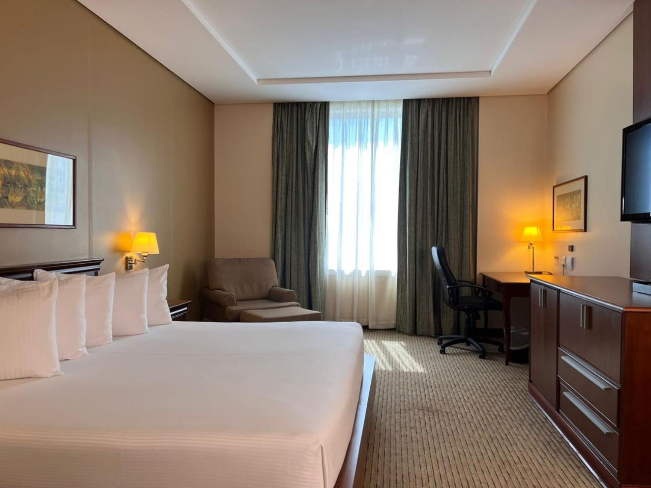 Eurobuilding Express Maracay Hotell Exteriör bild