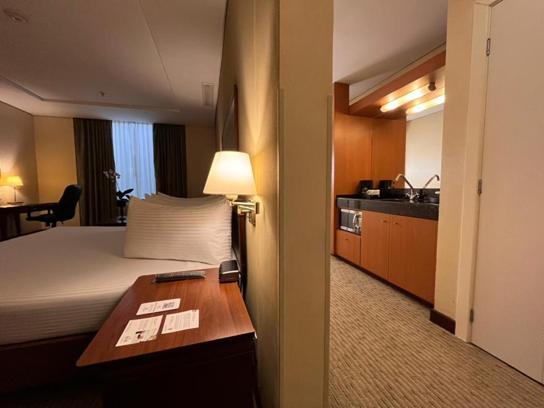 Eurobuilding Express Maracay Hotell Exteriör bild
