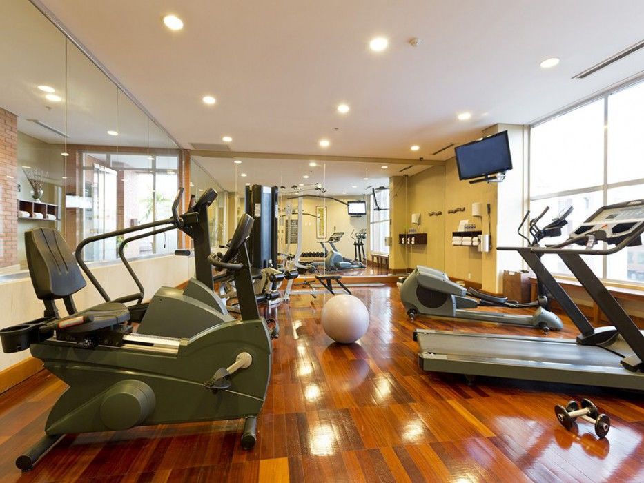 Eurobuilding Express Maracay Hotell Exteriör bild